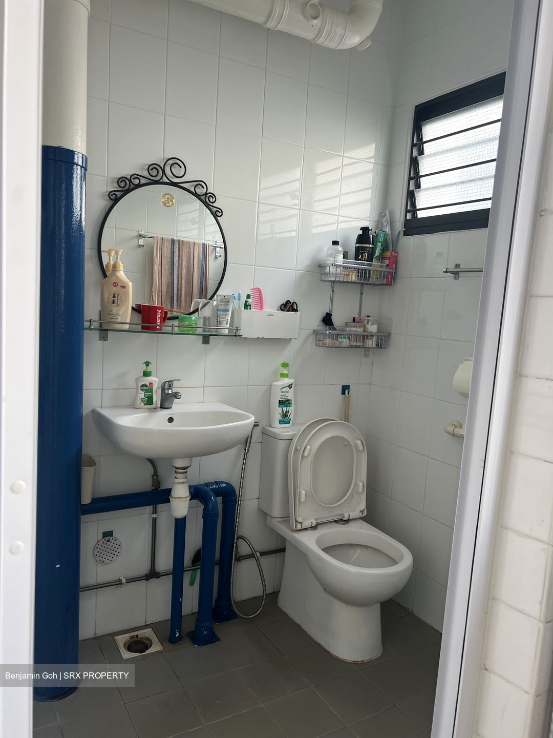 Blk 617 Yishun Ring Road (Yishun), HDB 3 Rooms #565765641